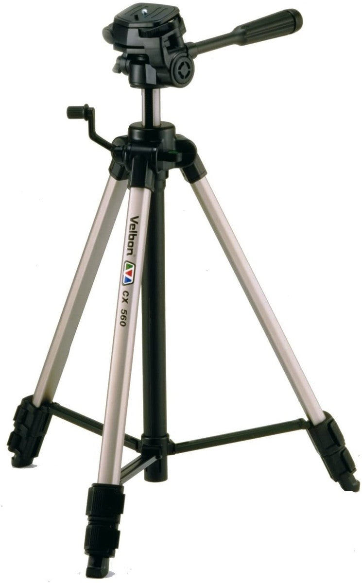 Velbon CX-560 Tripod