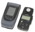 Minolta Colour Meter III F