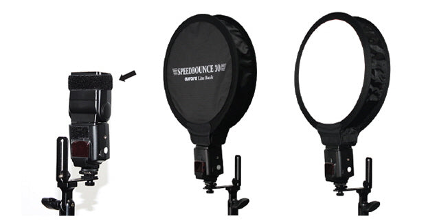 Aurora Speed Bouncer 30 cm