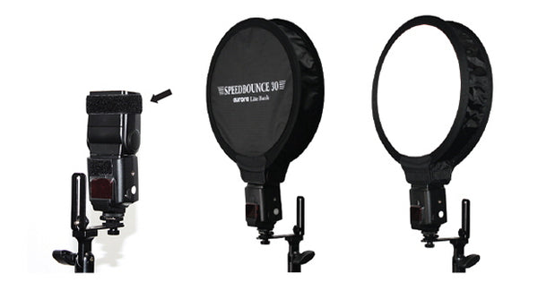 Aurora Speed Bouncer 30 cm