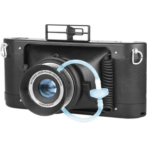 Lomography HydroChrome Sutton’s Panoramic Blair Camera