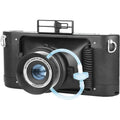 Lomography HydroChrome Sutton’s Panoramic Blair Camera