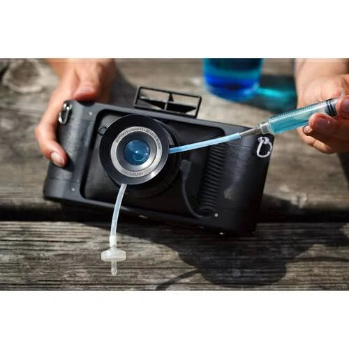 Lomography HydroChrome Sutton’s Panoramic Blair Camera