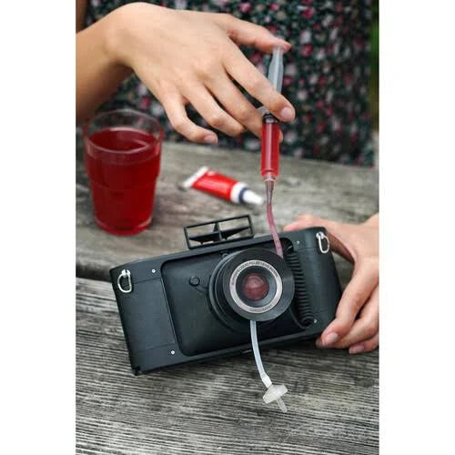 Lomography HydroChrome Sutton’s Panoramic Blair Camera