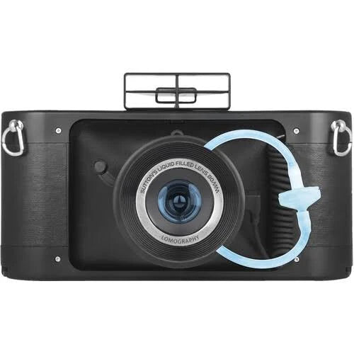 Lomography HydroChrome Sutton’s Panoramic Blair Camera