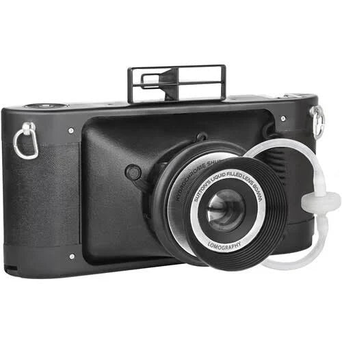 Lomography HydroChrome Sutton’s Panoramic Blair Camera