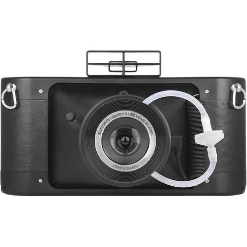 Lomography HydroChrome Sutton’s Panoramic Blair Camera