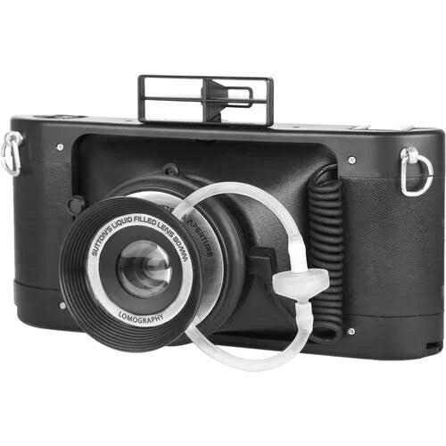 Lomography HydroChrome Sutton’s Panoramic Blair Camera