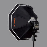 Firefly FBO2 50 Octagon 50