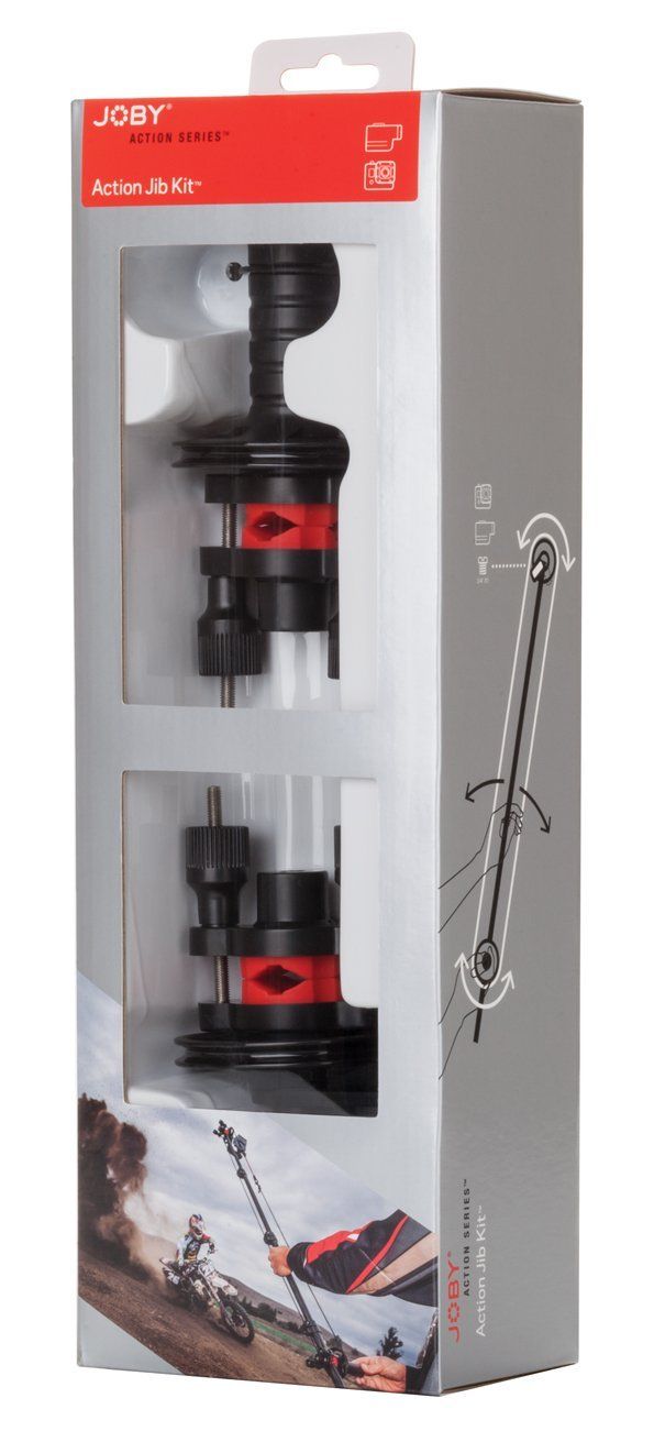 JOBY Action Jib kit