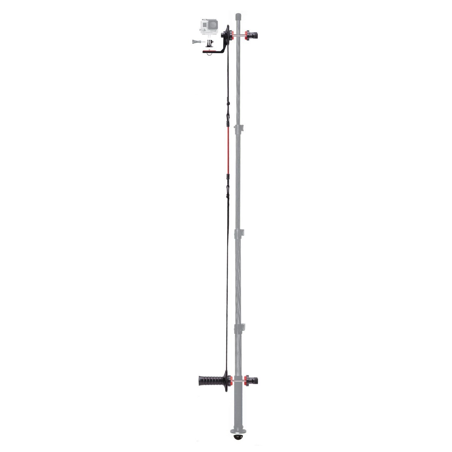 JOBY Action Jib kit