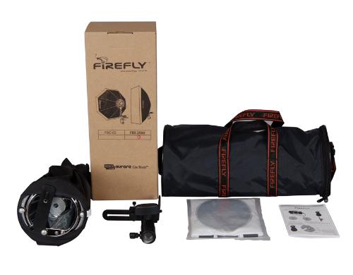 Firefly FBO2 50 Octagon 50