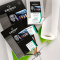 Canson Aquarelle Rag 310gsm