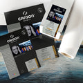 Canson Baryta Prestige II 340gsm