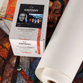 Canson ProCanvas Matte 100% Cotton