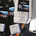 Canson Edition Etching Rag 310gsm