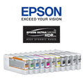 Epson 7700, 7890, 7900, 9700, 9890 & 9900 Ink Cartridges