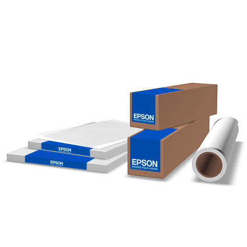Epson Traditional Photo Paper