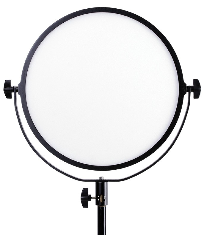 Phottix Nuada R3 VLED Video LED Light