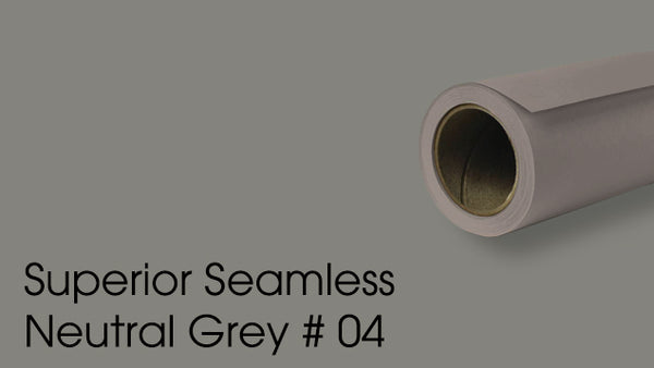 Superior Seamless 1.35m x 11m Rolls