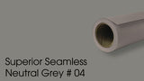 Superior Seamless 2.72m x 11m Rolls