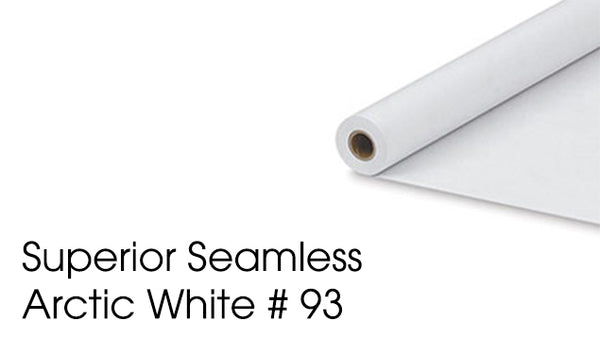 Superior Seamless 1.35m x 11m Rolls