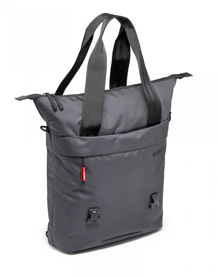 Manfrotto Manhattan changer-20, 3 way shoulder Bag