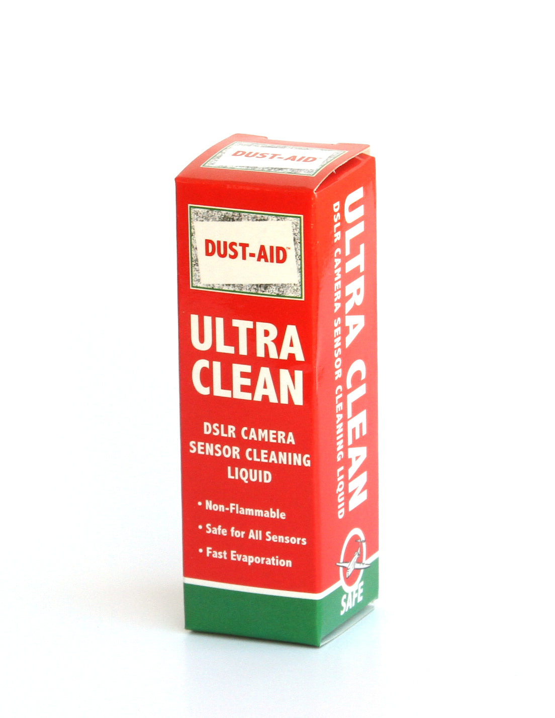 Dust Aid Ultra Clean Liquid 15ml - Kayell QLD – Kayell Qld