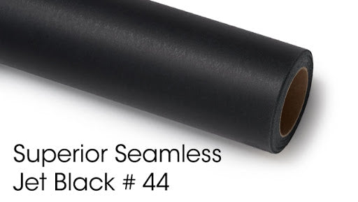 Superior Seamless 1.35m x 11m Rolls