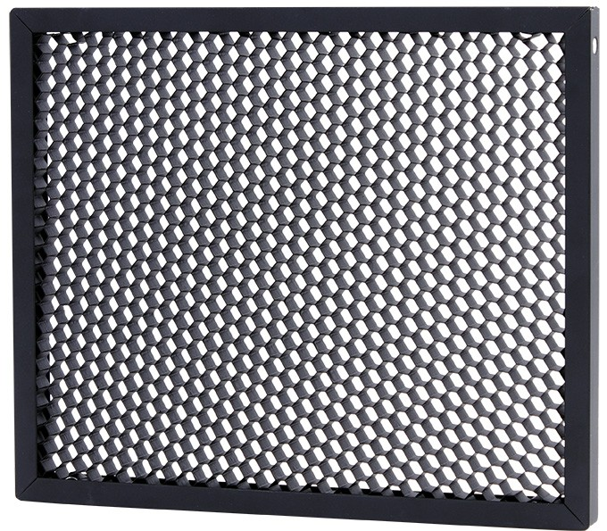 Phottix Kali600 Studio LED Honeycomb Grid light diffuser