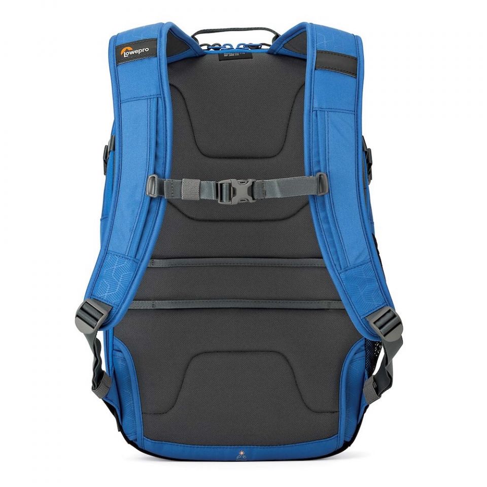 Lowepro RidgeLine Pro BP 300 AW, Horizon Blue Laptop Bag