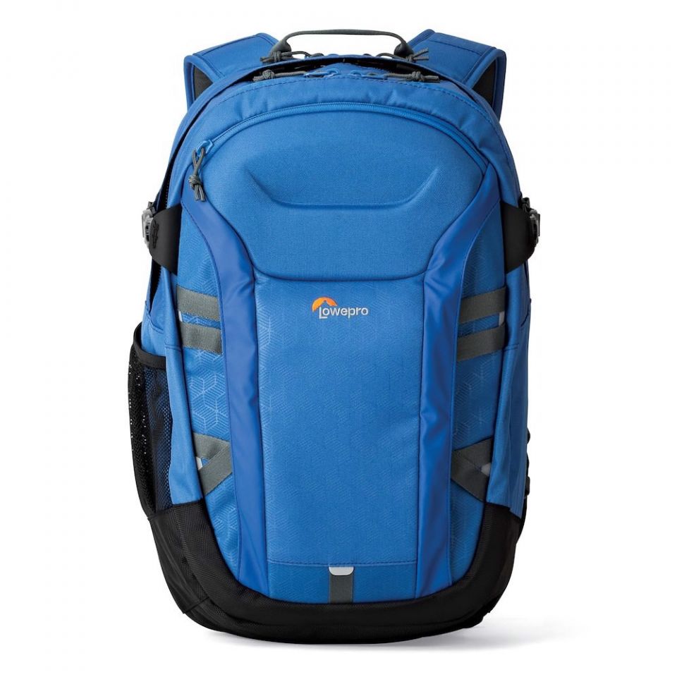 Lowepro RidgeLine Pro BP 300 AW, Horizon Blue Laptop Bag