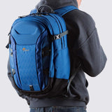 Lowepro RidgeLine Pro BP 300 AW, Horizon Blue Laptop Bag