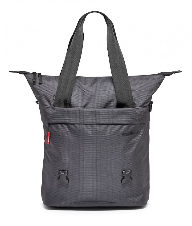 Manfrotto Manhattan changer-20, 3 way shoulder Bag
