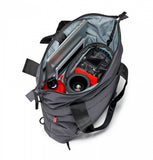 Manfrotto Manhattan changer-20, 3 way shoulder Bag