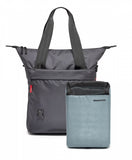 Manfrotto Manhattan changer-20, 3 way shoulder Bag