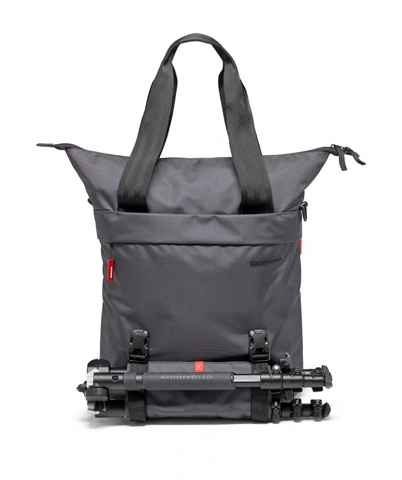 Manfrotto Manhattan changer-20, 3 way shoulder Bag