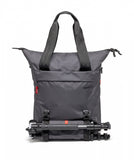 Manfrotto Manhattan changer-20, 3 way shoulder Bag