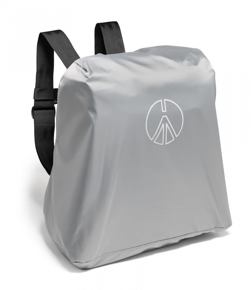 Manfrotto Manhattan changer-20, 3 way shoulder Bag