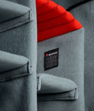 Manfrotto Manhattan changer-20, 3 way shoulder Bag