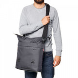 Manfrotto Manhattan changer-20, 3 way shoulder Bag