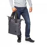 Manfrotto Manhattan changer-20, 3 way shoulder Bag