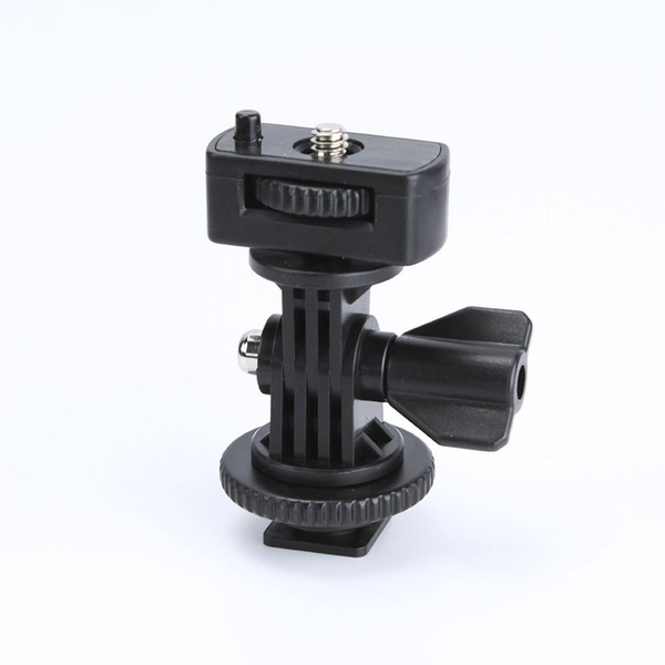 Phottix Nuada S VLED Video LED Light mount