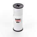 Ilford XP2 super 400 120