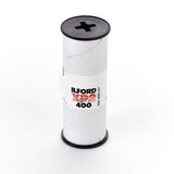 Ilford XP2 super 400 120