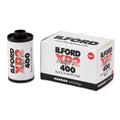 Ilford XP2 Super 400